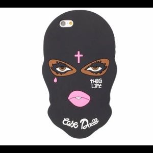 iPhone 7plus/ 8 plus phone case